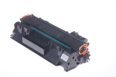 China 80A 280A usado para las páginas M401 2700 del cartucho de tinta de  LaserJet 400 en venta