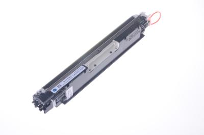 China Para los cartuchos 1025 de tinta de  usados para el color LaserJet de CP1025 CP1025NW en venta