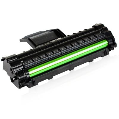 China 117S Toner Cartridges Used For Samsung LaserJet SCX-4650F 4652F 4655 for sale