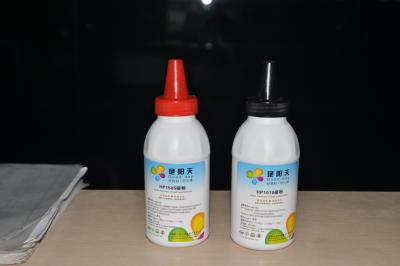 China Handan HG Refill Laser Toner Powder Used For  LaserJet 2612A 85A 05A 80A for sale