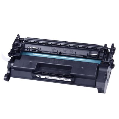 Cina Cartuccia del toner del nero di CF226A 26A  per  LaserJet M402DW 402D M426 M426DW in vendita