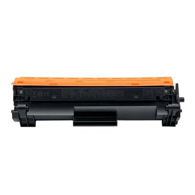 China Cartucho de tinta durable del negro de  48A CF248A para  LaserJet M15a M15w M28a M28w en venta