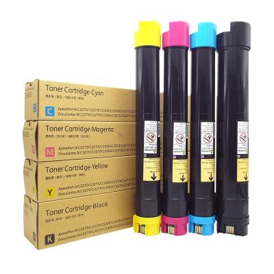 Chine Nouveau rendement de page de la cartouche de toner de 100% 26/15K pour le centre IV de Xerox Docu 2270 2275 3370 à vendre