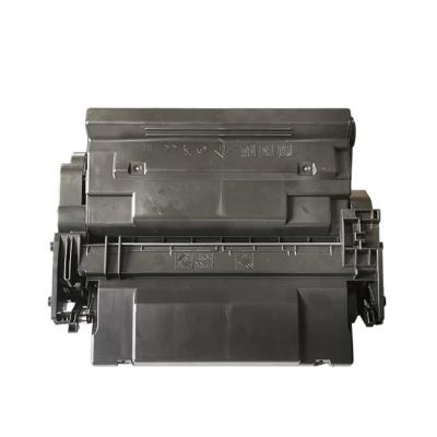 China 5000 Pages 89A  Black Toner Cartridge CF289A For  LaserJet M507n MFP M528dn for sale