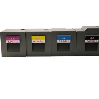 China Ricoh Toner Cartridge for Ricoh MPC8002/6502 Printer with 100% Pre-shipment Testing for sale