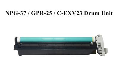 Κίνα Npg-37 gpr-25 κασέτες τονωτικού εκτυπωτών γ-EXV23 για τη Canon IR2018 2022 2025 2030 προς πώληση