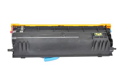 China Zwarte Kleur 1300 Minolta-Toner Patronen die voor 1350W 1350WN 1380 MF 1390 MF worden gebruikt Te koop