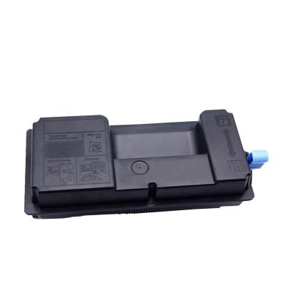 中国 12500pages TK-3160 Kyocera Printer Toner Cartridges For Ecosys P3045dn 販売のため