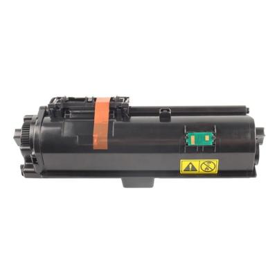 China 7200 Pagina's tk-1160 Kyocera-Kopieerapparaatpatroon voor Ecosys P2040dn Te koop