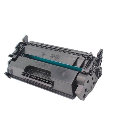 China 59A Zwarte Toner van  Patroon CF259A voor LaserJet Prom304 M404 M428 Te koop