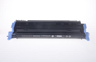 China OEM Shell Q6000A  Kleurentoner Patronen voor  2600n 1600 2605dn CM1015 MFP Te koop