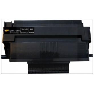 China Zwarte Kleur 3100 Xerox-Toner Patroon voor Xerox Phaser 3100MFP Te koop