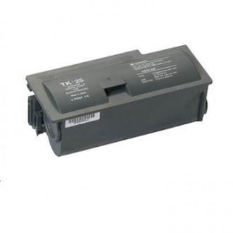 China TK25 Kyocera Recycle Toner Cartridges Compatible For Kyocera FS1200 for sale