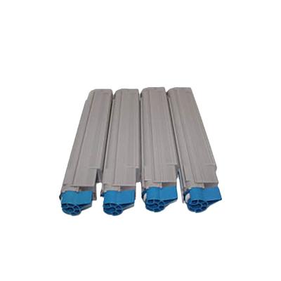 Cina Stampatore compatibile nuovissimo Cartridges For OKIDATA C910 del toner di C910 OKI in vendita