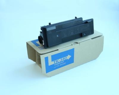 China TK-340 12000 paginiert Kyocera-Drucker Cartridges STMC für FS-2020D 2020DN zu verkaufen