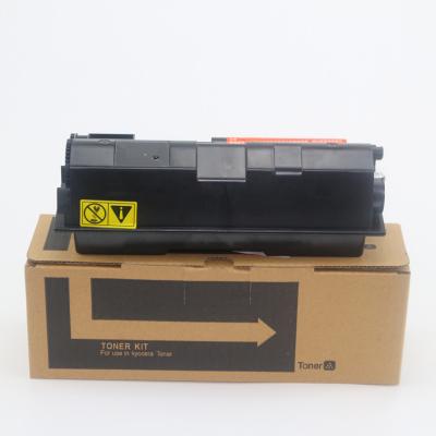 China Kompatible Toner-Patrone TK160 Kyocera benutzt für FS-1120D 1120DN ECOSYS P2035d zu verkaufen