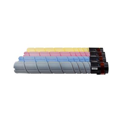 China Volledig compatibele TN512 toner cartridge voor Konica Minolta C454 C554 met 1/1 vervangingsbeleid Te koop