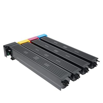 China TN-613 Minolta Toner Cartridges 34000 Pages For Konica C452e C442e C652e for sale