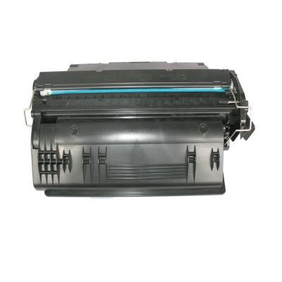 China Black  C8601X Laser Toner Cartridge Compatible  Laser Jet 4100 for sale