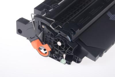 Cina Cartuccia del toner compatibile 55A CE255A del laser di  utilizzata per impresa P3015 di LaserJet in vendita