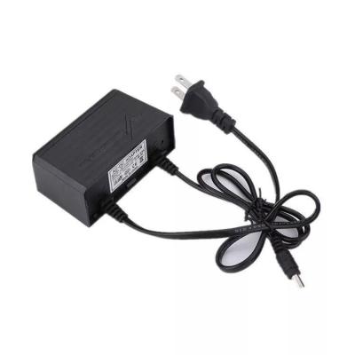 China Wholesale HD Set Top Box Manufacturer Power Supply 12v2a Camera Rain Proof Security Control Outdoor Power Change Adapter for sale