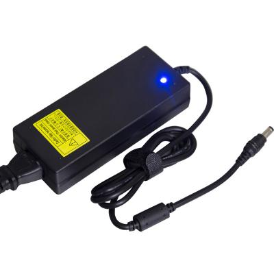 China 19V4.74A Notebook Power Adapter Full Power Change 90W Power Supply With Pad 13.8*5.5*3.1 for sale