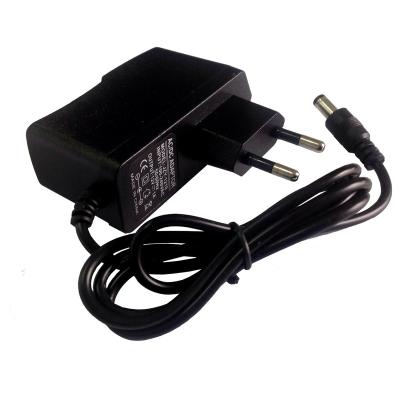 China 12V1 ohm power adapter 12V1A ohm power adapter 12V1A power adapter for sale