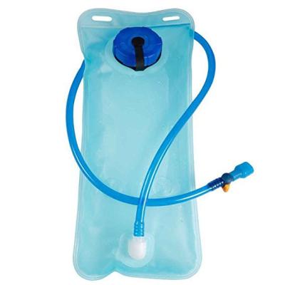 China Sport China Manufacturer Hydration Backpack Bladder Dropship Water Bags Drinking Water Storage Bladder for sale