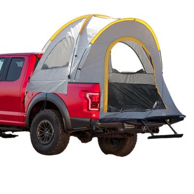 China Maideng UV-resistant hot sale waterproof take out truck camping bed beach car tent and sea tour for sale