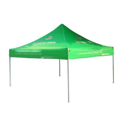 China professional gazebo noise marquee tent folding trade show maideng promotion products for sale