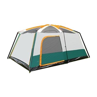 China Maideng Big Space Large Automatic Noise Glamping Family Automatic Luxury Camping Tent Outdoor Quick Shelter Waterproof Beach Large for sale