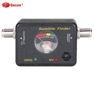 China Mini Size Analog Satellite Finder With Cheap Price SF 9507 SF-9507 for sale