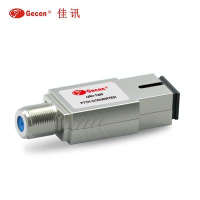 China Mini Optical Node FTTH System ftth Optical Receiver For ftth Tool Kit for sale