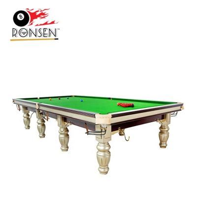 China Real Leather 2022 New Freed Price Cheap Billiards Corner Table With Heater For Sale for sale