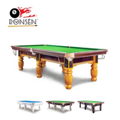 China Home Use For Fun Game USA Hot Sale 8ft 9ft Slates And Outdoor Billiard Table With Free Felt For Sale for sale