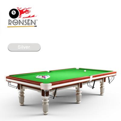 China Good Fun Game China Home Use And Cheap Price 8ft 9ft Snooker Table With Dining Top for sale