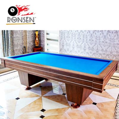 China No pockets for american carom table carom pool snooker table for 10ft 9ft 8ft size for sale for sale