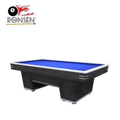 China Pocket For Carom Table 3 Balls Or 4 Balls Korea Style Pool Billiards Not Carom Table 10ft 9ft With Heater for sale