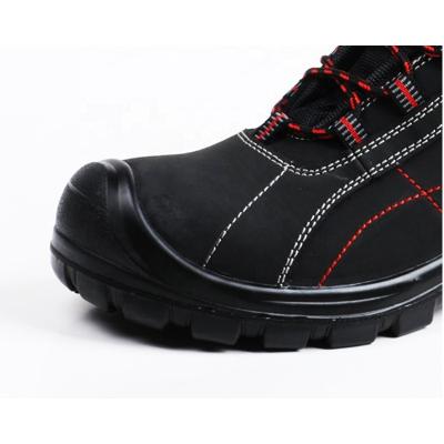 China Customized Steel Toe High Quality Steel Toe Work Shoe Waterproof Customized Steel Toe Safety for sale