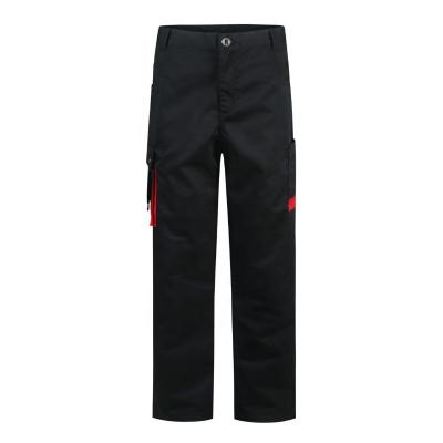 China Outdoor Anti-Wrinkle Workwear Pants Men Working Cheap Cargo Pants Wholesale for sale