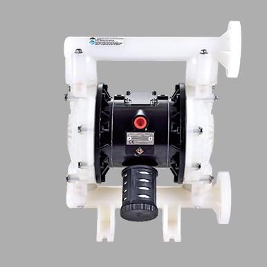 China Liquid industry hot sales! BML-25P Double Diaphragm Pump Pneumatic Diaphragm Pump for sale