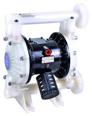 China Industry BML Liquid Air Double Diaphragm Pump Manufacturers Made in China for sale