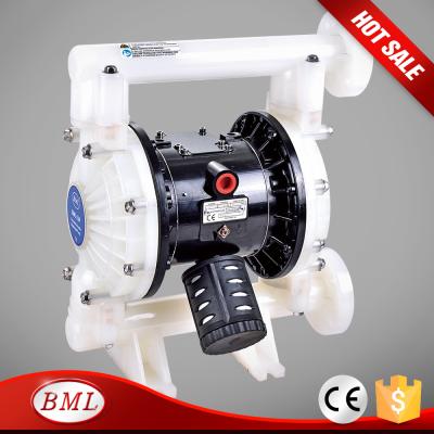 China Liquid Type Paint Industry Diaphragm Pump for sale