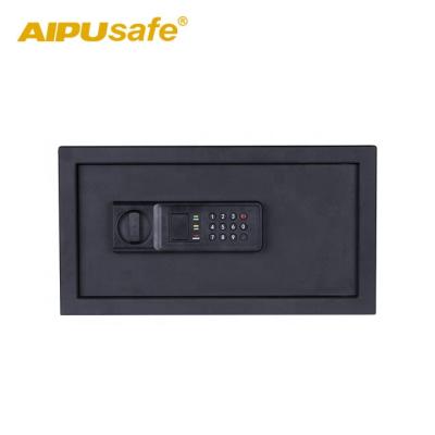 China HOT SALE AIPU Home&Office PS20 Secure Electronic Safe Box / With Large Compact Size 1.04cuft 230*430*364 for sale