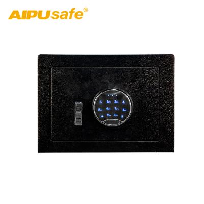 China Fireproof Safes / Fire Resistant /Digital Fire Safes Safe Box CG2534 250*340*315mm for sale