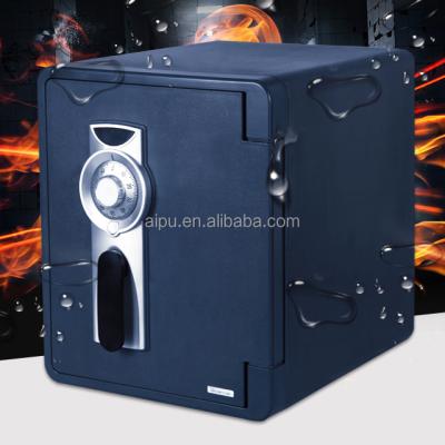 China Steel Fire/Water Safe Chest for sale