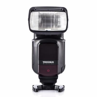 China YONGNUO YN968EX-RT YN968 Right Sync TTL Wireless Remote Control Flash EX High Speed ​​Radio Speedlite for Nikon Canon 5DIII 6D 7DII 60D 1100D 1200D for sale