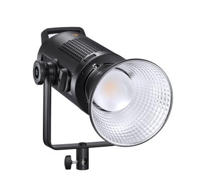 China Newest Godox SZ200Bi SZ200 Wireless Remote Control LED Bi-Color Video Light (2500-6500K, 150W) for tiktok youtube live photography studio for sale