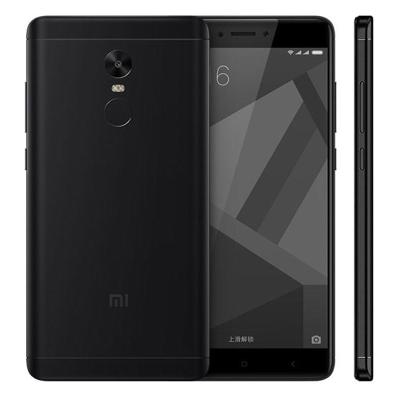 China Wholesale Dual SIM Card Xiaomi Redmi Note 4 ROM 64GB 3GB RAM Helio X20 Mobile Phone for sale