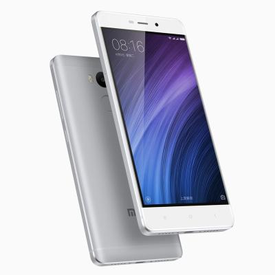 China Dual SIM Card International Version Xiaomi Redmi 4 5.5